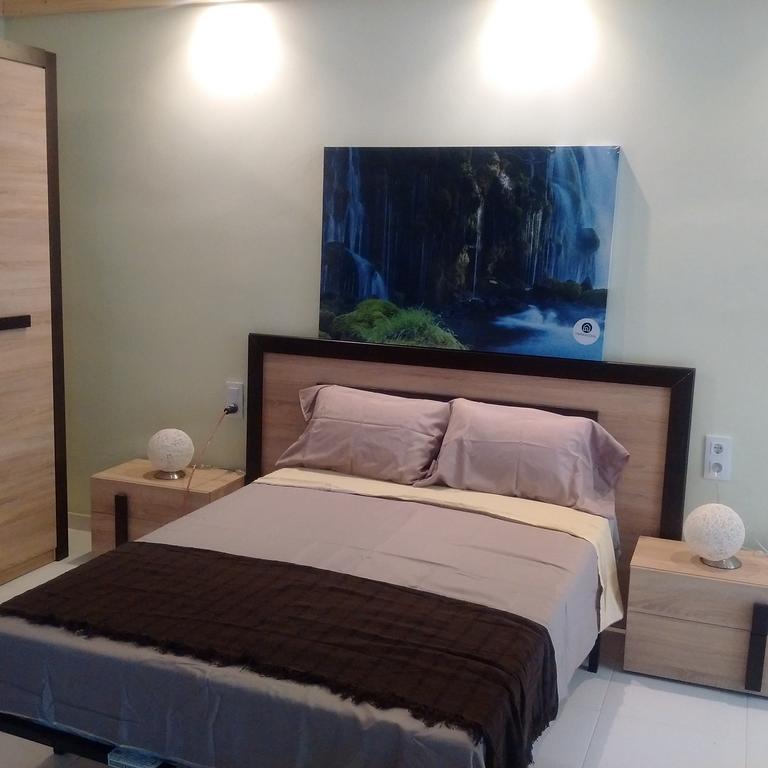 Hostal Residencia Celma Sant Carles De La Rapita Phòng bức ảnh