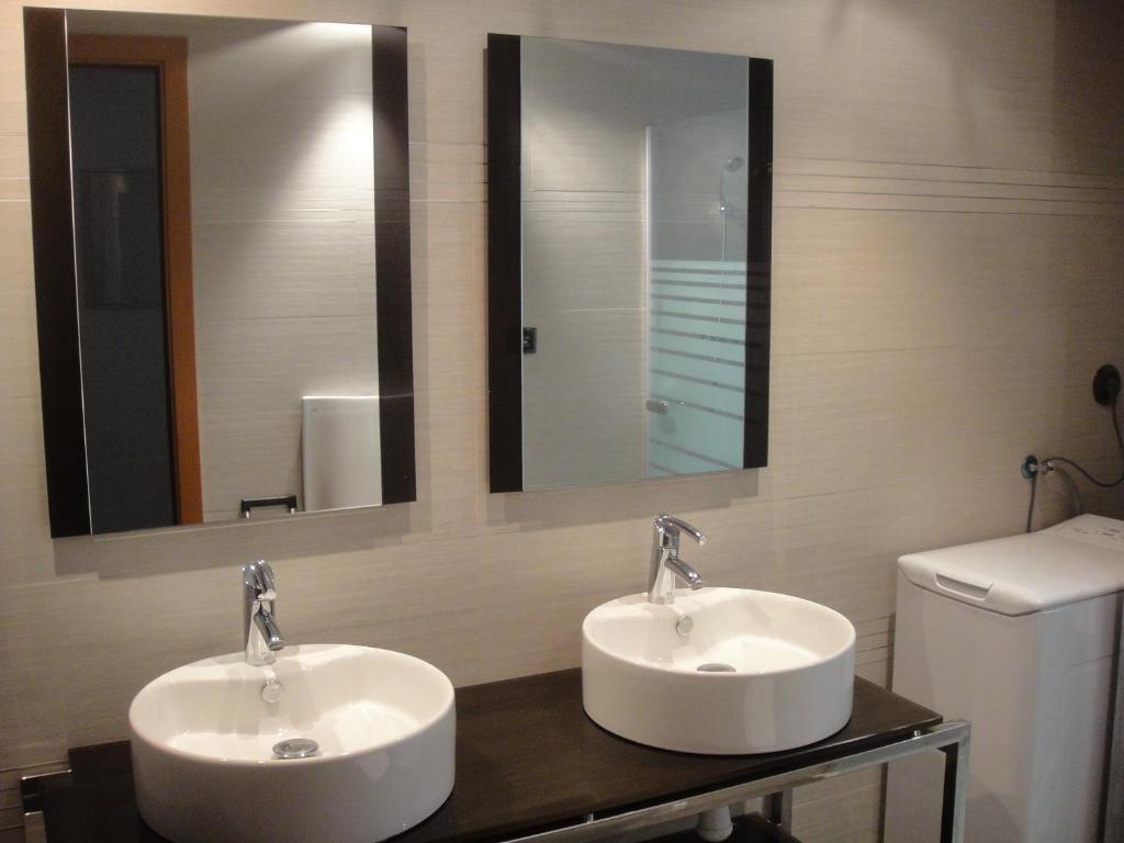 Hostal Residencia Celma Sant Carles De La Rapita Phòng bức ảnh