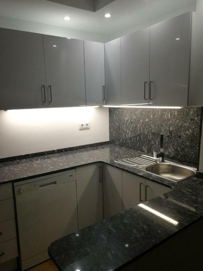 Hostal Residencia Celma Sant Carles De La Rapita Ngoại thất bức ảnh