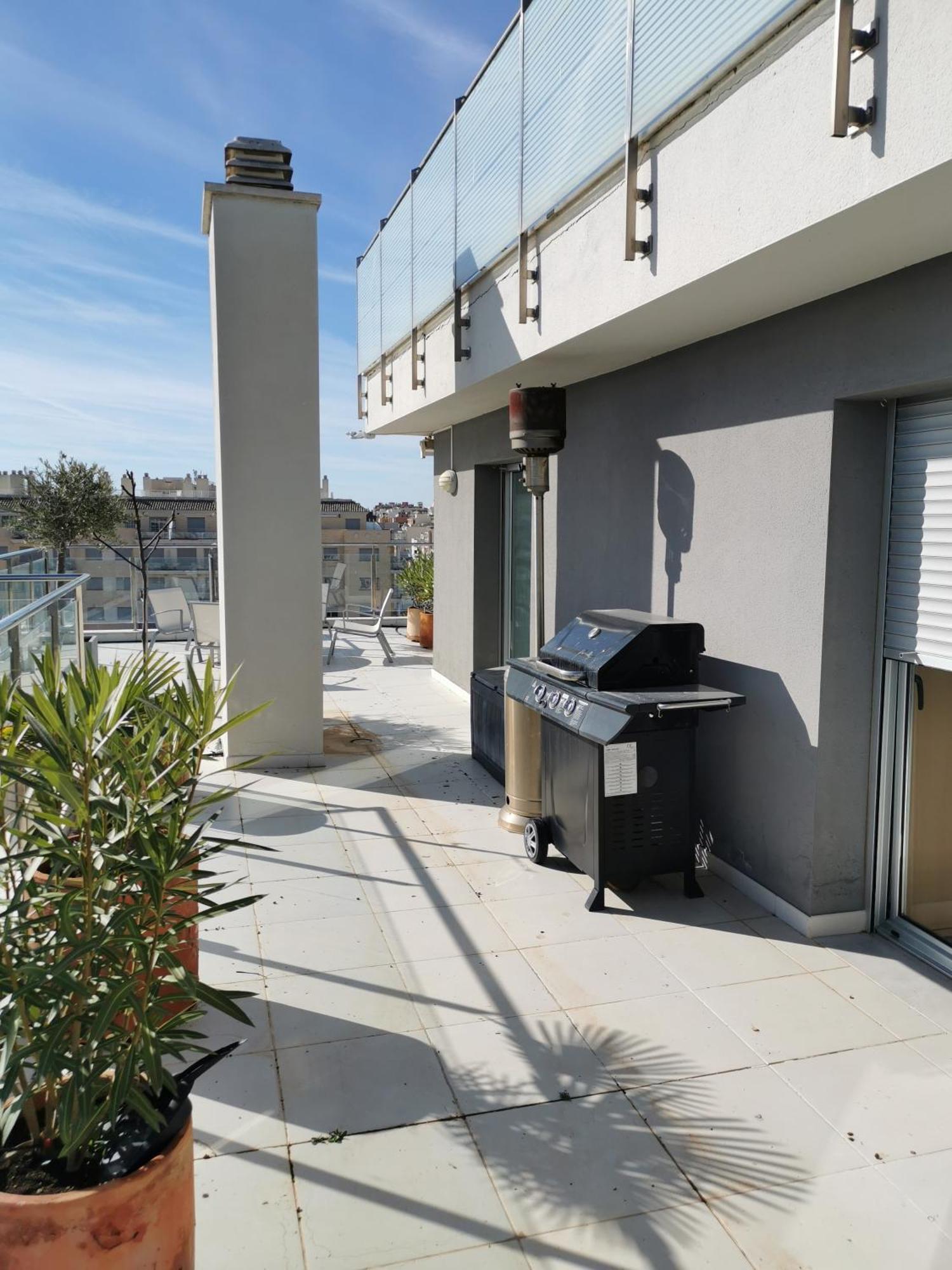 Hostal Residencia Celma Sant Carles De La Rapita Ngoại thất bức ảnh